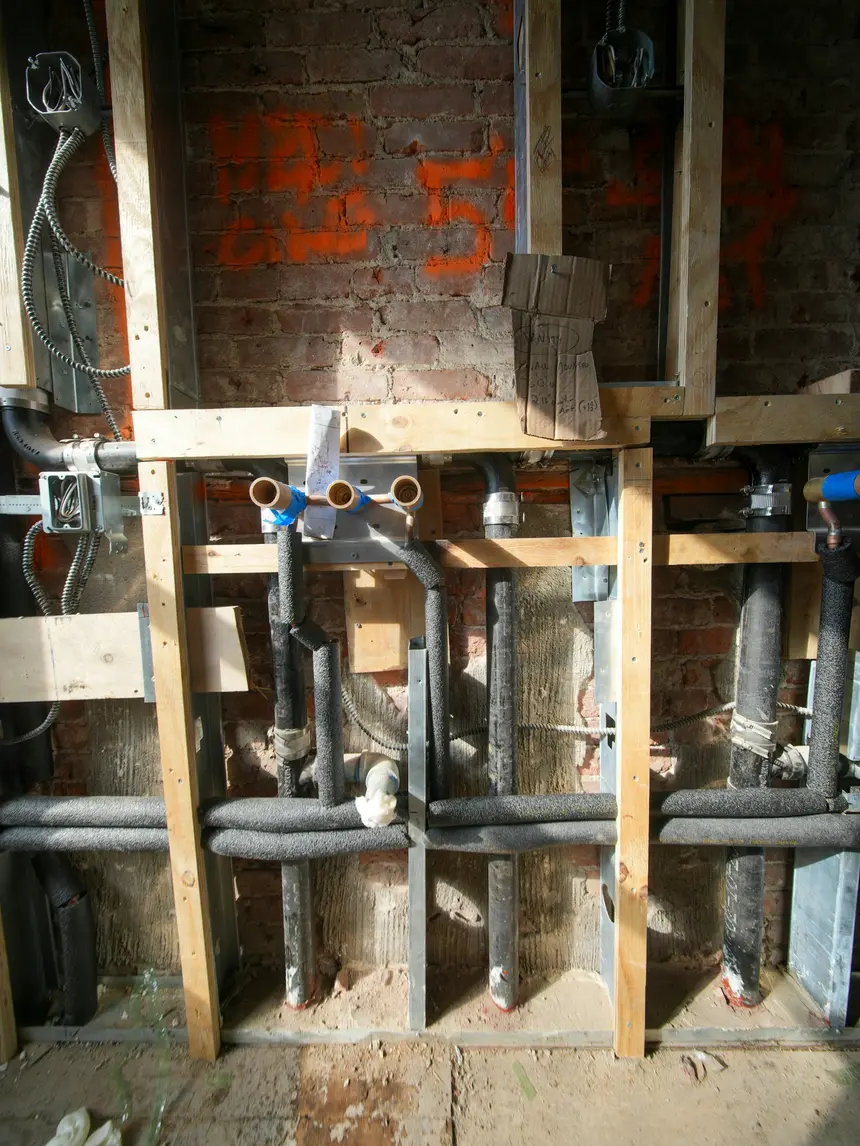 Basement Waterproofing and Drainage in Mississauga