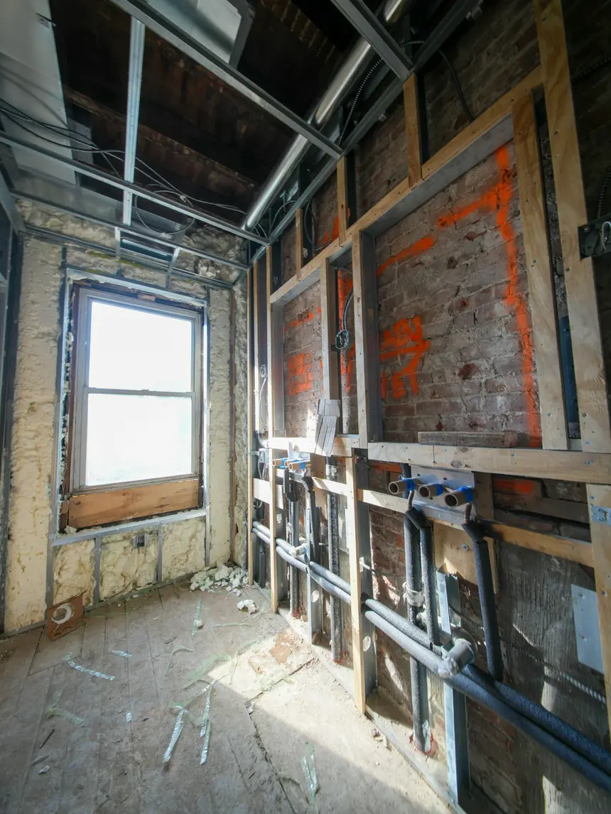 Egress and Enlarged Basement Windows in Mississauga